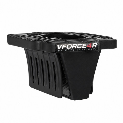 Valve box vforce4 - box,