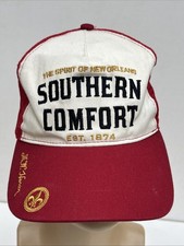 Southern Comfort Whiskey