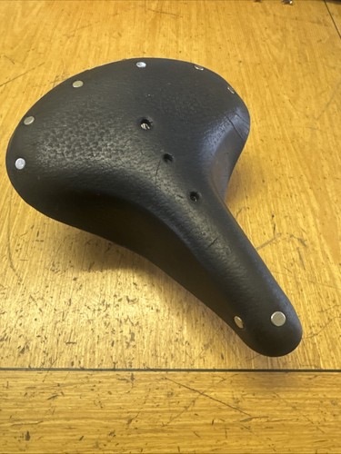 Brooks b66 vintage leather - b66,