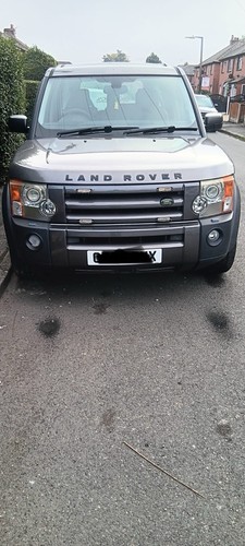 Land rover discovery 2 - rover, 3
