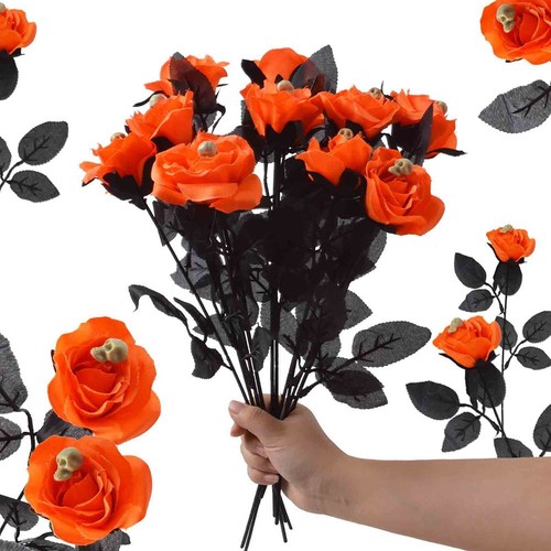 Piece gothic dark bouquet - gothic,