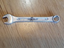 AKAR No.27 8mm Combination Spanner Tool Drop Forged