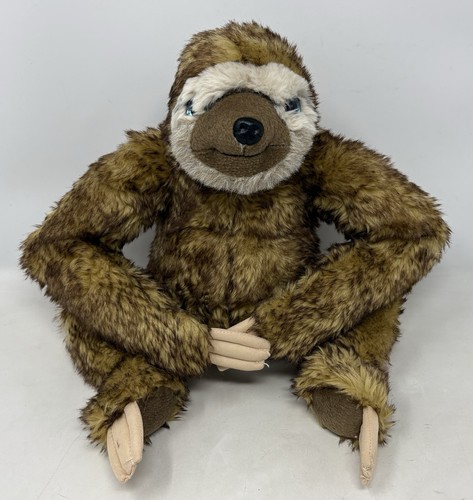 Paws sloth soft stuffed - paws,