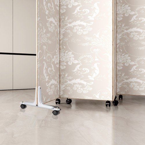 2pcs movable room divider - movable,