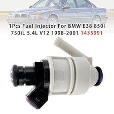 1pcs fuel injector for bmw - fuel, e38