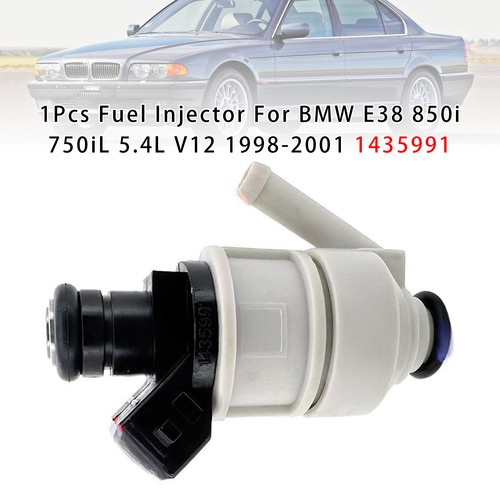 1pcs fuel injector for - 1pcs, bmw