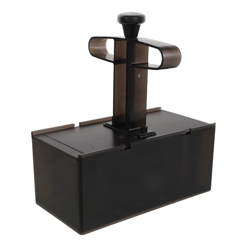 Rice cake press - ,