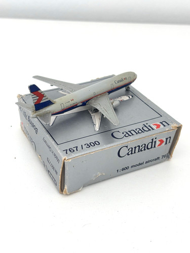 Schabak plane airlines - plane, 1/600