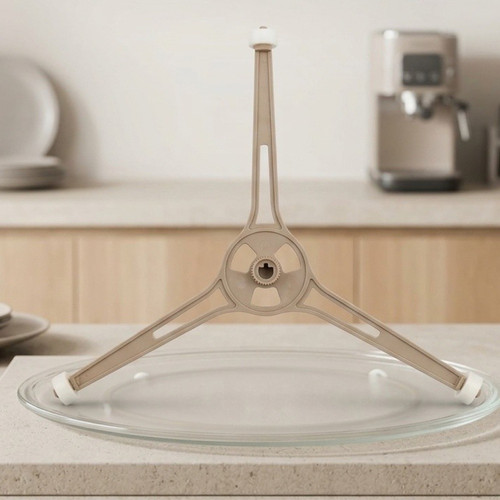 For microwave turntable - for,