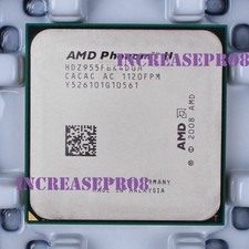 AMD Phenom II X4 955 Processor