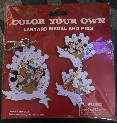 Disney color your - disney,