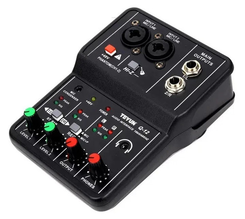 Usb audio interface for - audio, pc