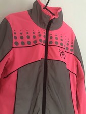 Equisafety, Mercury jacket