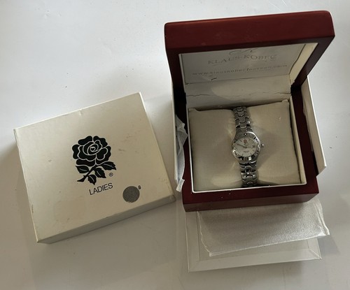 Klaus kobec limited - limited, edition