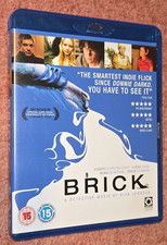Brick Blu-ray (2009) Joseph