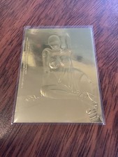 HAJIME SORAYAMA SILVER & SATIN