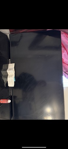 Toshiba inch smart black - toshiba,