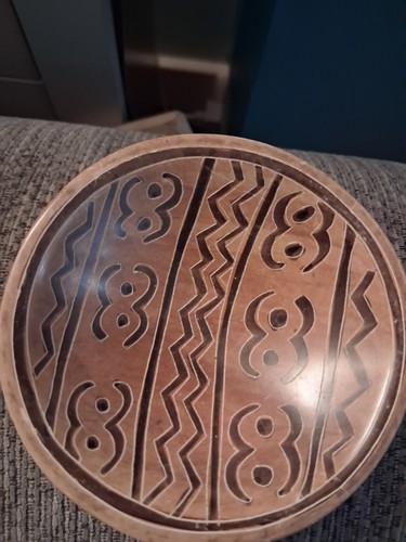 Decorative bowl - decorative,