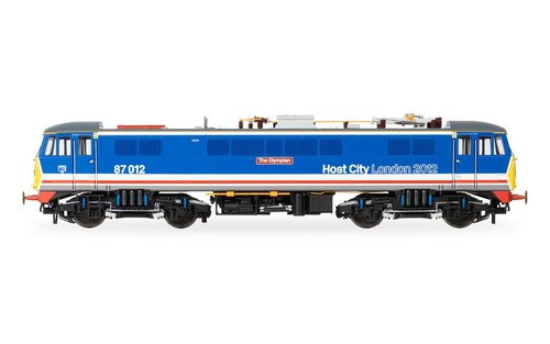 Hornby r30426 gauge class - oo,