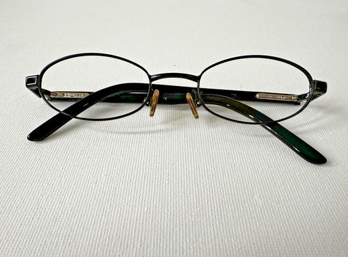 Vintage 90s gucci - vintage, oval