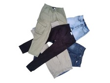 Mens work trousers - work, x