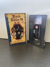 Blackadder 2 VHS New Sealed No