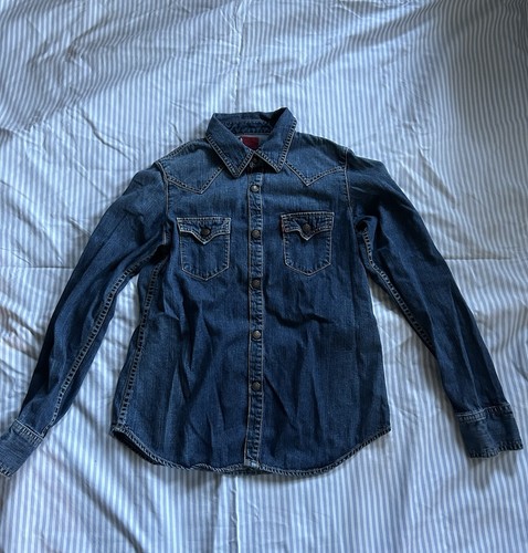 Vintage levis womens western - vintage,