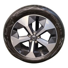 VOLVO XC40 Alloy Wheel & Tyre