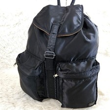 PORTER Yoshida Tanker Black