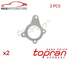 EXHAUST PIPE GASKET TOPRAN 115