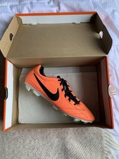 Nike T90 Laser 3 Size 10UK