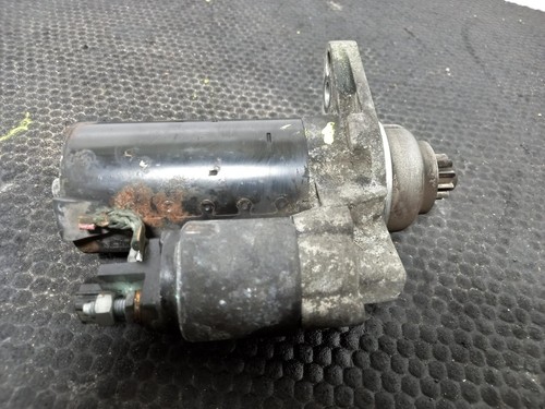 Volkswagen touran starter - touran,