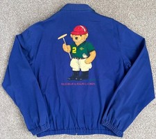 VINTAGE 1993 POLO RALPH LAUREN