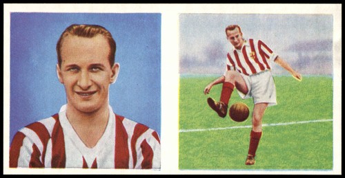 Chix footballers - chix, (double)'