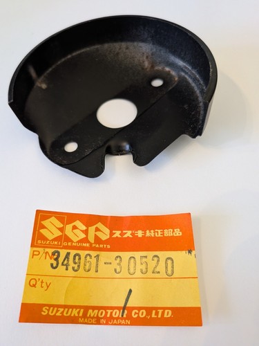 Nos genuine suzuki - nos,