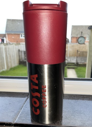 Costa coffee silver - costa,