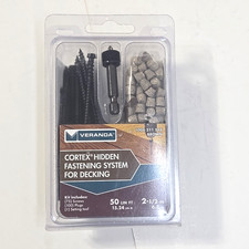 Veranda cortex hidden - veranda,