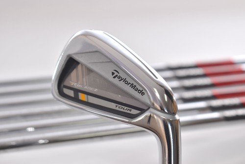 7pcs taylormade rocketbladez - 7pcs,