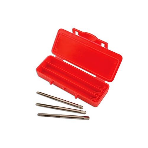 Connect dormer tap set e500 - connect,