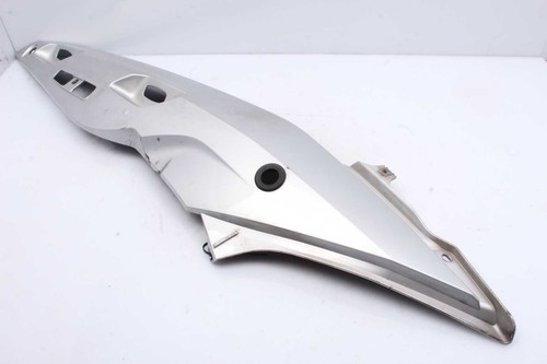 Side fairing cover rear left - fairing,