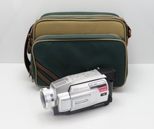 PANASONIC NV-DS29 CAMCORDER