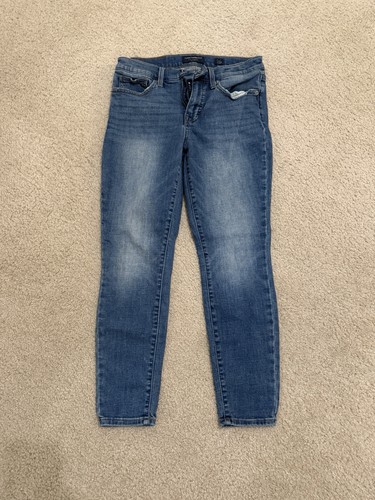 Lucky brand ava mid rise - lucky,