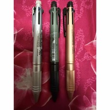 Uni Jetstream 4&1 Metal