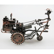  Handmade Wrought Iron Walking