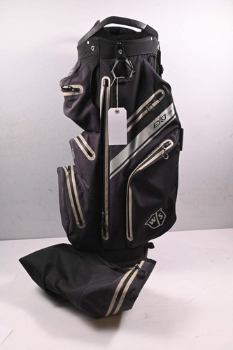 Wilson exo dry cart bag - dry,