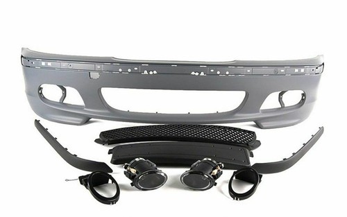 Sport front bumper for - front,