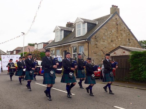 Photo 6x4 strathaven - photo, 2019