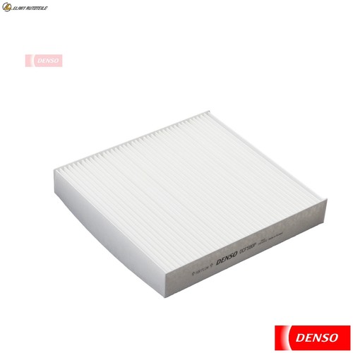 Interior air filter dcf580p - interior,