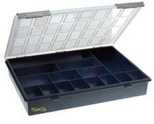 Raaco A4 Profi Service Case