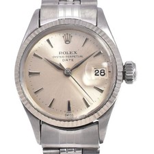 ROLEX Oyster perpetual 6517